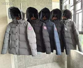 Picture of Canada Goose Down Jackets _SKUCanadaGooseS-2XL26yr4737887